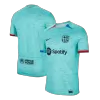 GAVI #6 New Barcelona Jersey 2023/24 Third Away Soccer Shirt - Best Soccer Players