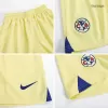 Club America Kids Kit 2023/24 Home (Shirt+Shorts) - Best Soccer Players