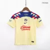 Club America Kids Kit 2023/24 Home (Shirt+Shorts) - Best Soccer Players