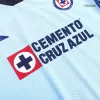 New Cruz Azul Jersey 2023/24 Away Soccer Shirt - Best Soccer Players