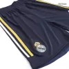 Real Madrid Away Soccer Shorts 2023/24 - Best Soccer Players