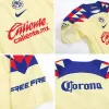 Club America Kids Kit 2023/24 Home (Shirt+Shorts) - Best Soccer Players