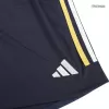 Real Madrid Away Soccer Shorts 2023/24 - Best Soccer Players