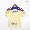 Club America Kids Kit 2023/24 Home (Shirt+Shorts) - Best Soccer Players