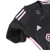 New Inter Miami CF Jersey 2023 Away Soccer Shirt Women - Best Soccer Players