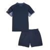 Tottenham Hotspur Kids Kit 2023/24 Away (Shirt+Shorts) - Best Soccer Players