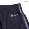 Real Madrid Away Soccer Shorts 2023/24 - Best Soccer Players