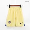 Club America Kids Kit 2023/24 Home (Shirt+Shorts) - Best Soccer Players