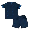 Chelsea Kids Kit 2023/24 Away (Shirt+Shorts) - Best Soccer Players