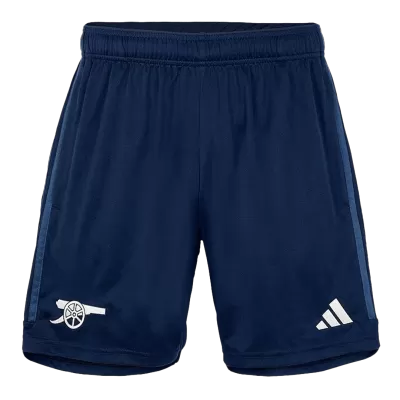 Arsenal Third Away Soccer Shorts 2023/24 - Best Soccer Players