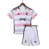 Juventus Kids Kit 2023/24 Away (Shirt+Shorts) - Best Soccer Players