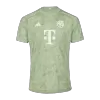 New Bayern Munich Jersey 2023/24 Pre-Match Soccer Shirt - Best Soccer Players