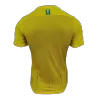 New Al Nassr Jersey 2023/24 Home Soccer Shirt Player Version Version - Best Soccer Players