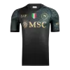 New Napoli Jersey 2023/24 Third Away Soccer Shirt - Best Soccer Players