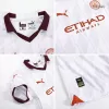 Manchester City Kids Kit 2023/24 Away (Shirt+Shorts) - Best Soccer Players