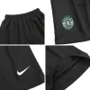 Sporting CP Kids Kit 2023/24 Home (Shirt+Shorts) - Best Soccer Players