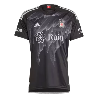 New Beşiktaş Jersey 2023/24 Away Soccer Shirt - Best Soccer Players