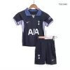 Tottenham Hotspur Kids Kit 2023/24 Away (Shirt+Shorts) - Best Soccer Players