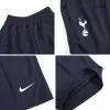 Tottenham Hotspur Kids Kit 2023/24 Away (Shirt+Shorts) - Best Soccer Players