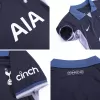 Tottenham Hotspur Kids Kit 2023/24 Away (Shirt+Shorts) - Best Soccer Players