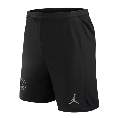 PSG Third Away Soccer Shorts 2023/24 - Best Soccer Players