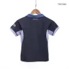 Tottenham Hotspur Kids Kit 2023/24 Away (Shirt+Shorts) - Best Soccer Players