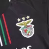 Benfica Kids Kit 2023/24 Away (Shirt+Shorts) - Best Soccer Players