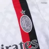 AC Milan Kids Kit 2023/24 Away (Shirt+Shorts) - Best Soccer Players