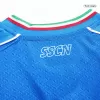 New Napoli Jersey 2023/24 Home Soccer Shirt - Best Soccer Players