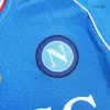 New Napoli Jersey 2023/24 Home Soccer Shirt - Best Soccer Players