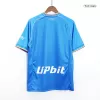 New Napoli Jersey 2023/24 Home Soccer Shirt - Best Soccer Players