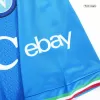 New Napoli Jersey 2023/24 Home Soccer Shirt - Best Soccer Players