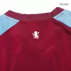 New Aston Villa Jersey 2023/24 Home Soccer Shirt - Best Soccer Players