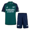 Arsenal Kids Kit 2023/24 Third Away (Shirt+Shorts) - Best Soccer Players