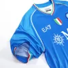 New Napoli Jersey 2023/24 Home Soccer Shirt - Best Soccer Players