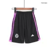 Bayern Munich Kids Kit 2023/24 Away (Shirt+Shorts) - Best Soccer Players