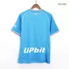 New Napoli Jersey 2023/24 Home Soccer Shirt Player Version Version - Best Soccer Players