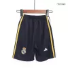 Real Madrid Kids Kit 2023/24 Away (Shirt+Shorts) - Best Soccer Players