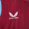 New Aston Villa Jersey 2023/24 Home Soccer Shirt - Best Soccer Players