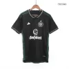 New Celtic Jersey 2023/24 Away Soccer Shirt - Best Soccer Players