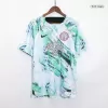 New Nigeria Jersey 2023 Pre-Match Soccer Shirt Women - Best Soccer Players