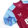 New Aston Villa Jersey 2023/24 Home Soccer Shirt - Best Soccer Players