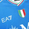 New Napoli Jersey 2023/24 Home Soccer Shirt - Best Soccer Players