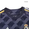 Real Madrid Kids Kit 2023/24 Away (Shirt+Shorts) - Best Soccer Players