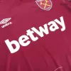 New West Ham United Jersey 2023/24 Home Soccer Shirt - Best Soccer Players