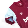 New West Ham United Jersey 2023/24 Home Soccer Shirt - Best Soccer Players