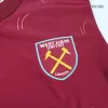 New West Ham United Jersey 2023/24 Home Soccer Shirt - Best Soccer Players