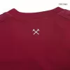 New West Ham United Jersey 2023/24 Home Soccer Shirt - Best Soccer Players