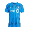 New Montreal Impact Jersey 2023 Home Soccer Shirt - Best Soccer Players