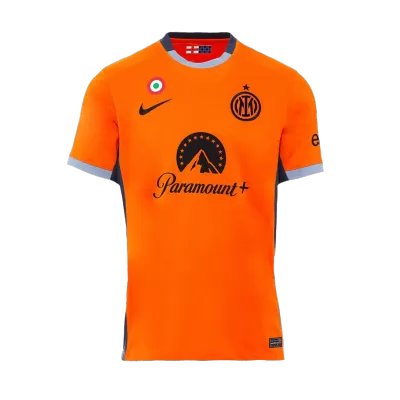 New Inter Milan Jersey 2023/24 Third Away Soccer Shirt - Best Soccer Players